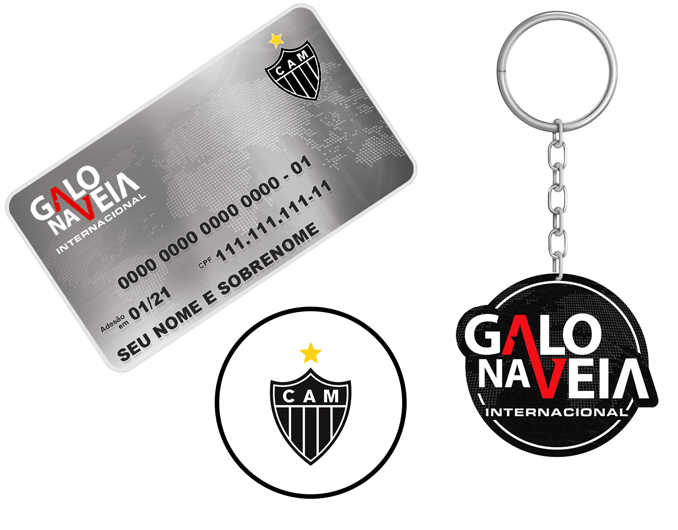 GNV Internacional - Benefits