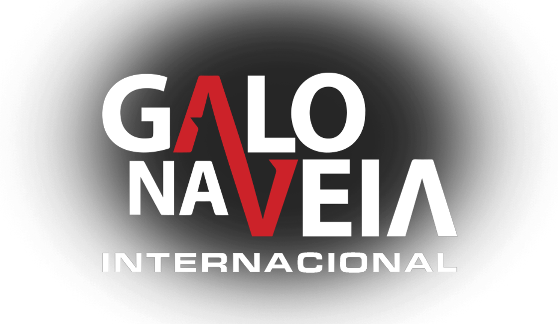 Logo Galo na Veia